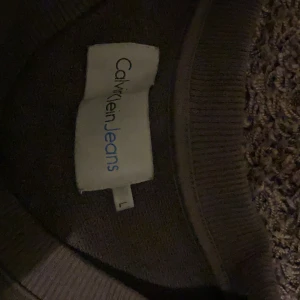 Sweatshirt Calvin klein - Säljer min Calvin Klein sweatshirt