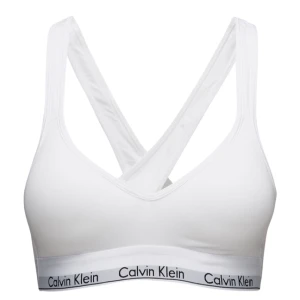  - Ny, aldrig använd bh från Calvin Klein. Självklart äkta, den har lite vaddering Dvs lite push-up.