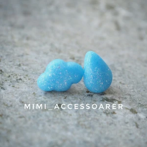  - handgjorda örhängen 