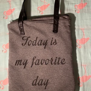 Väska - Daglig väska. Super bra