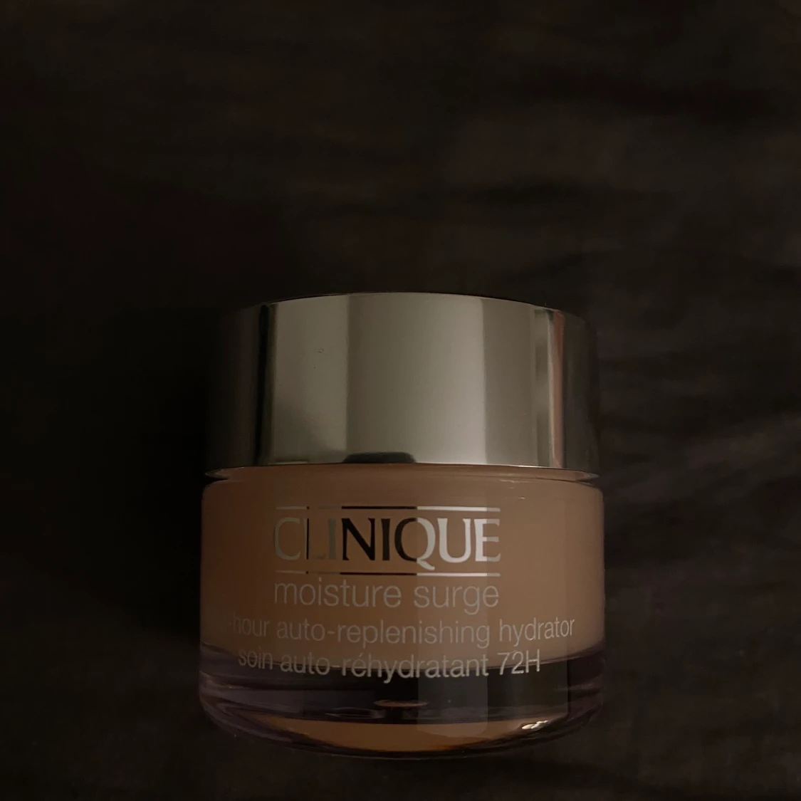 Clinique moisture surge