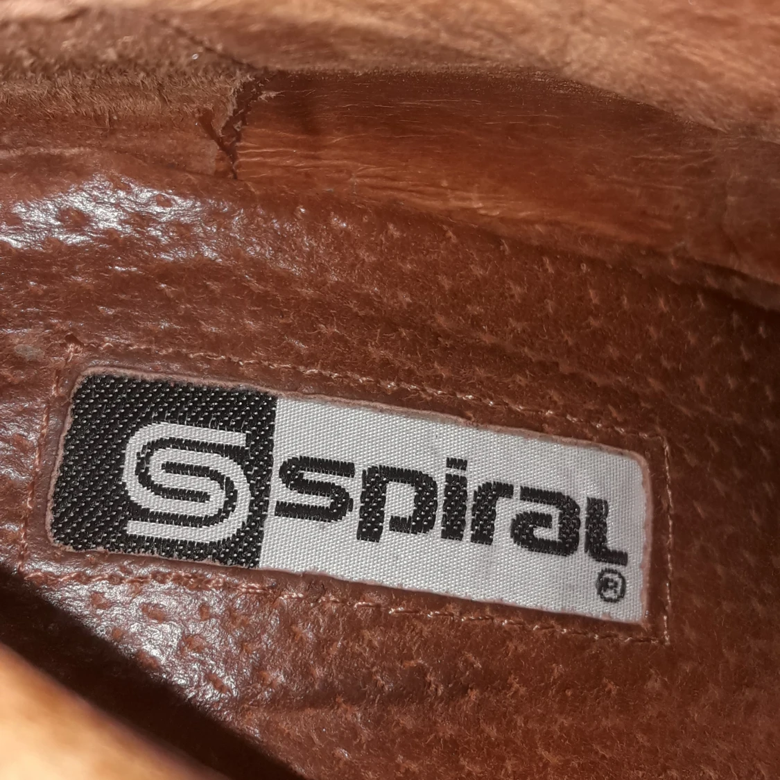 Cowboy boots i äkta skinn - 91