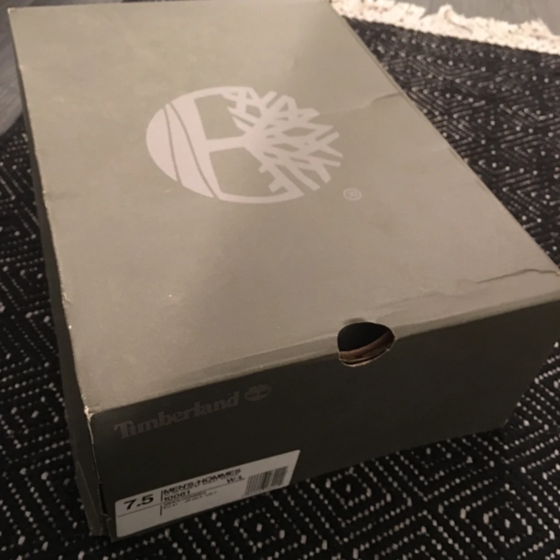 Timberland skor  - 90