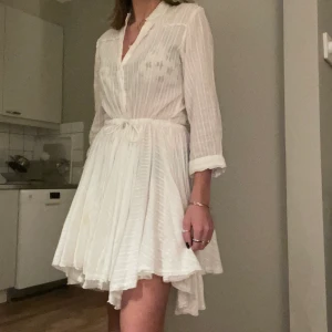 Zadig & Voltaire klänning  - Klänning använd endast en gång! 