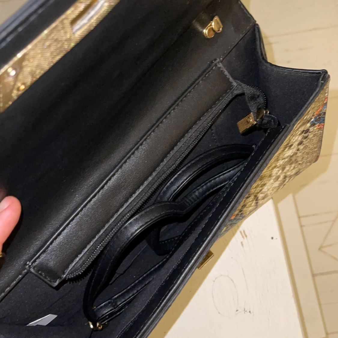 Kuvertväska 👛  - 91