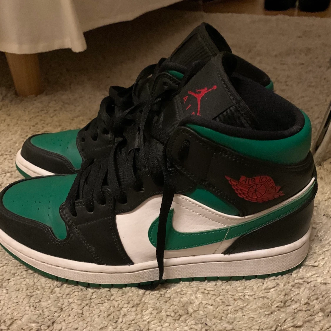 Jordans skor - 90