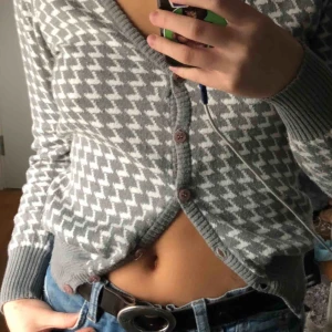  - Fin kofta från vila, endast använd några gånger!