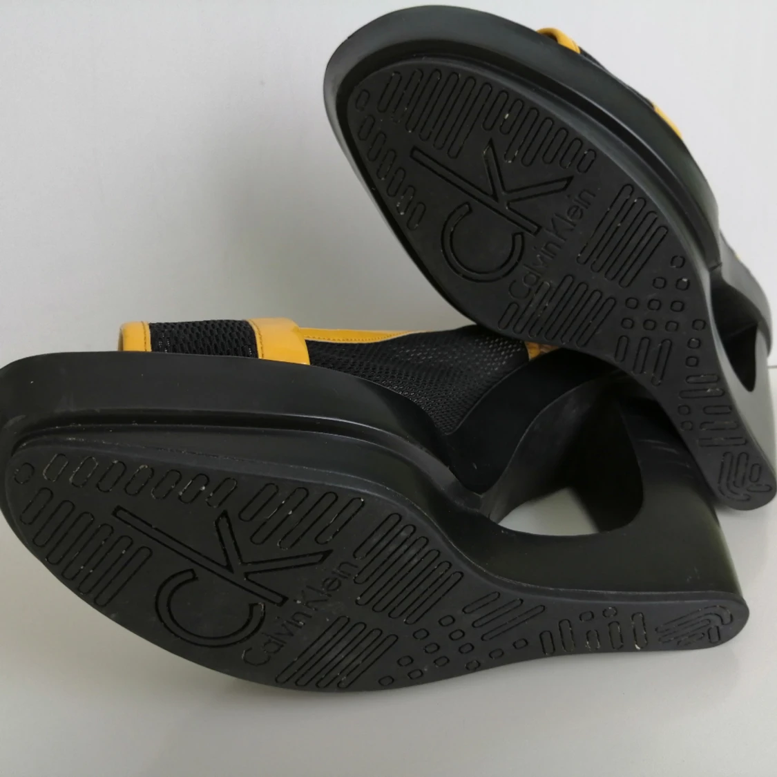 Calvin Klein sandals 41 - 90