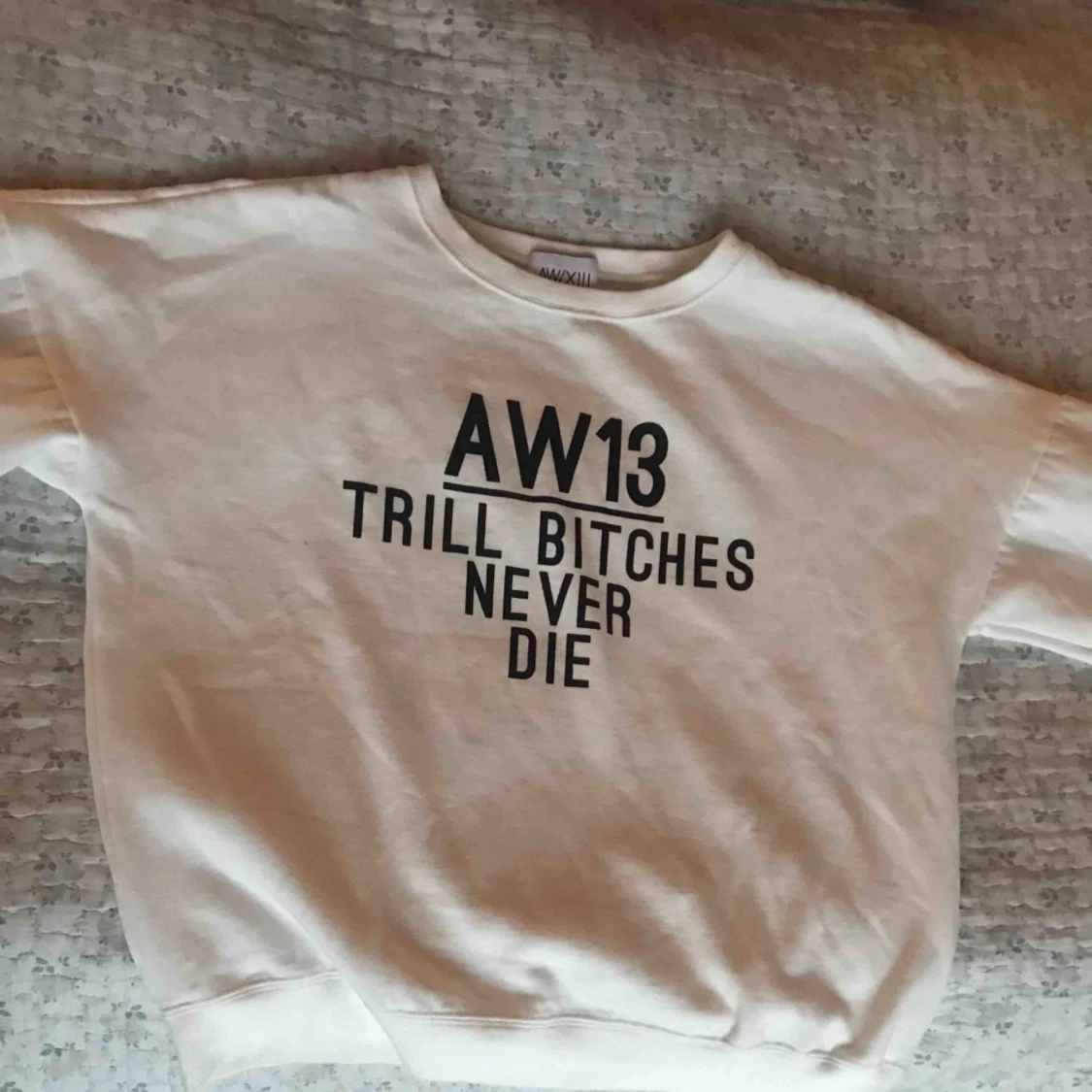 Tröja Estradeur st M - 91