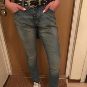  - Jeans från Monki. Nya 