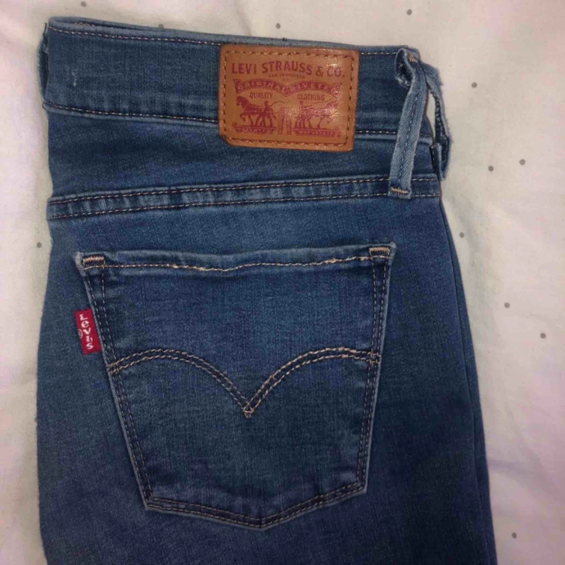 Levi’s jeans - 91