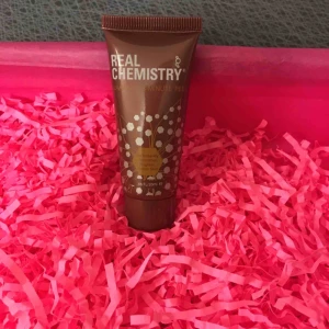  - Real chemistry peel. Oanvänd!