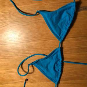 Victoria Secret bikiniöverdel oanvänd! 