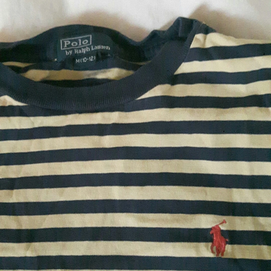 Ralf lauren t-shirt - 90