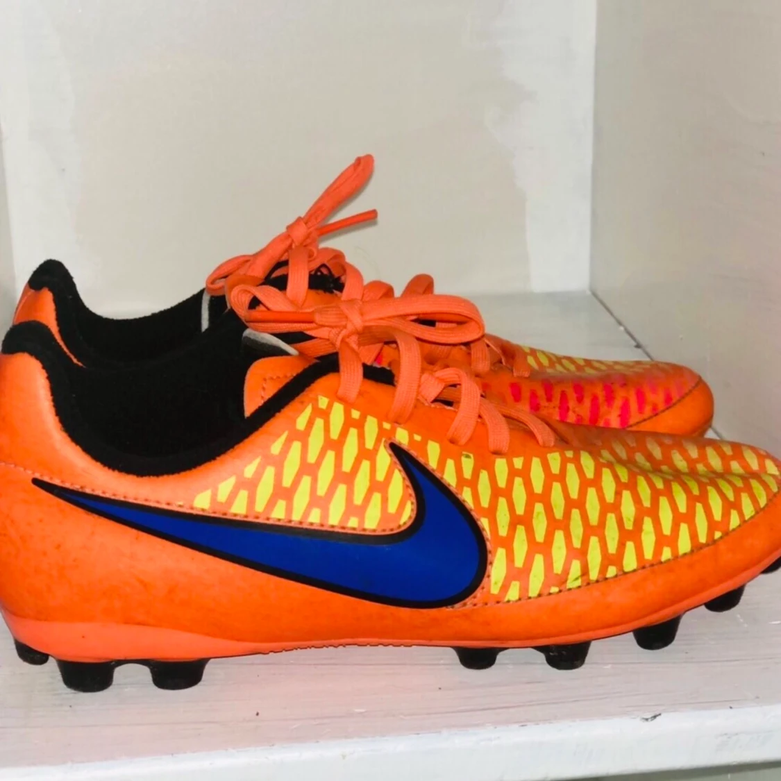 Nike fotboll skor ⚽️