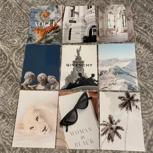 Foton - Sjukt najs foton som är assnygga att ha till dekoration! Fotona är styva, glansiga och i storlek 11x15 cm🤩🤍 10kr st 🎁Gåva medföljer🎁