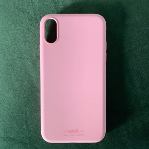 Skal från Holdit ✨ - Skal från holdit till iPhone XR✨