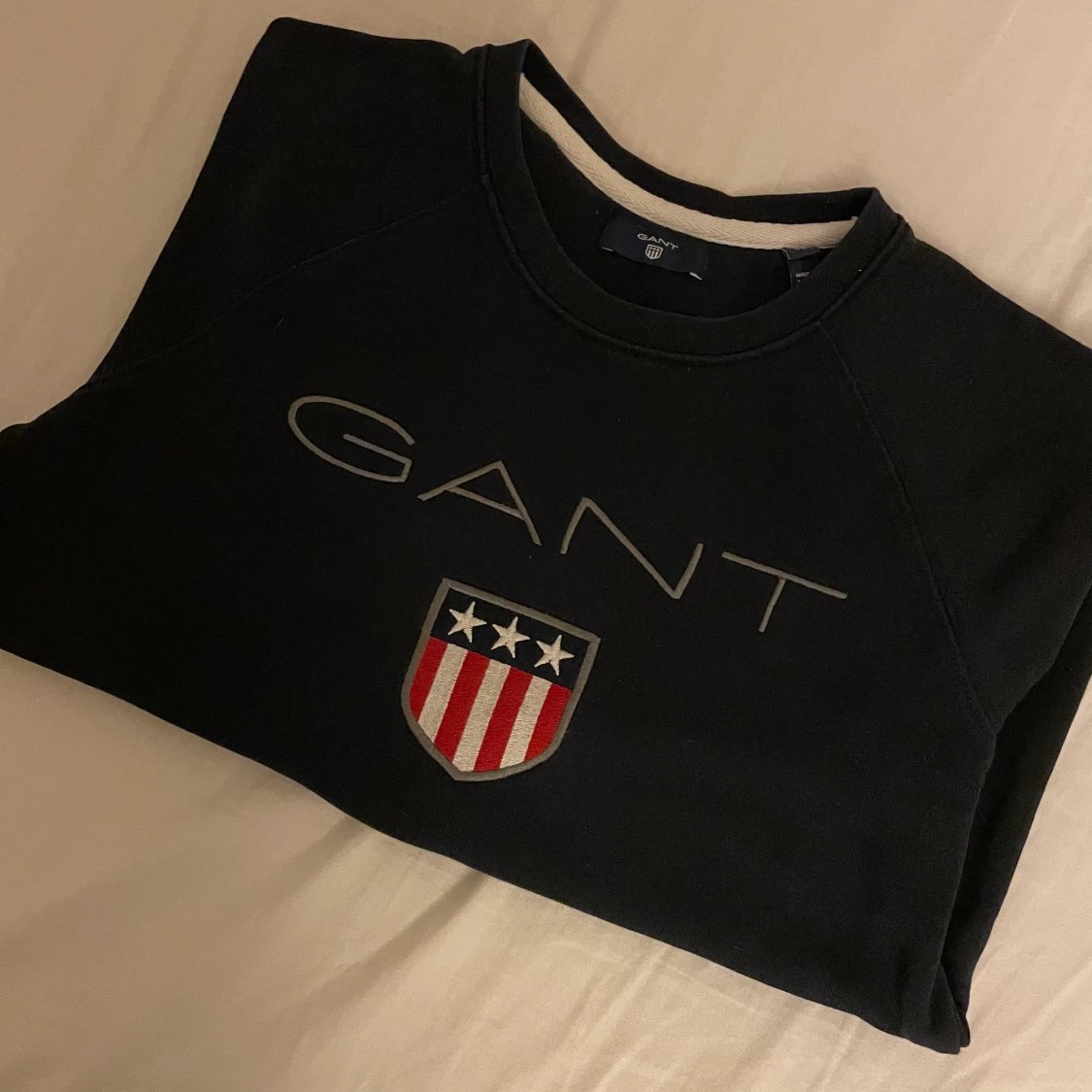 Gant tröja i storlek XS