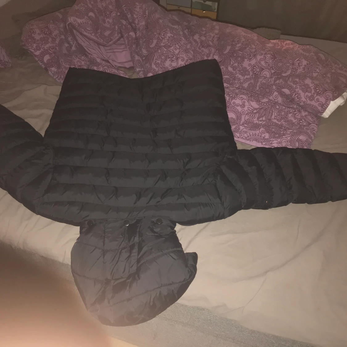 tuxer xxl herr syntet fyllning - 90