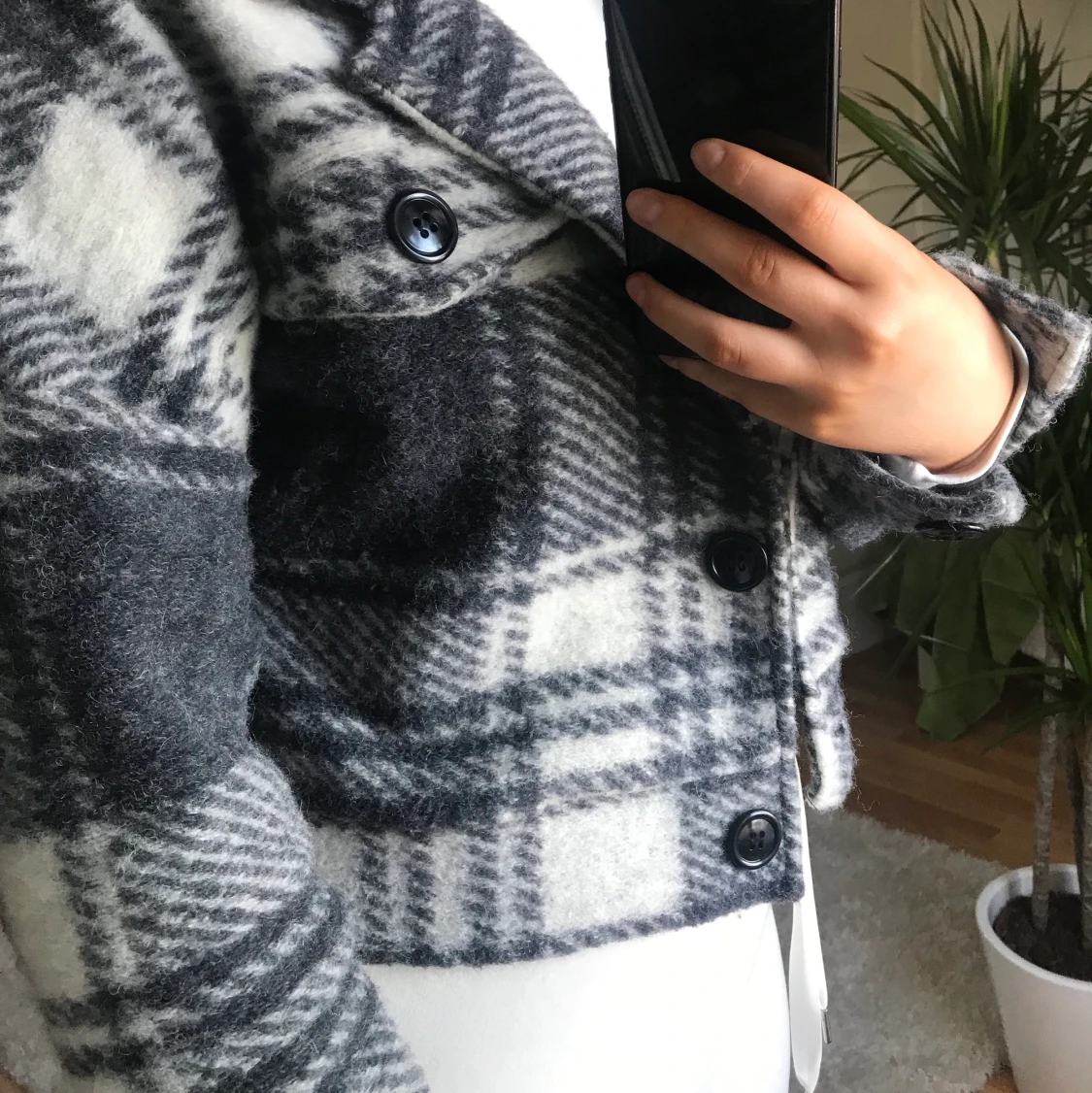 Designbysi jacka  - 90