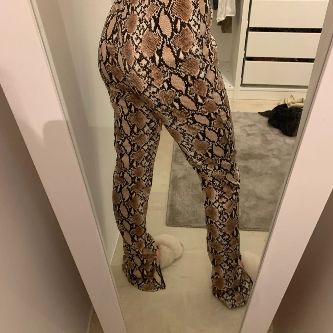 Prettylittlething byxor - 90