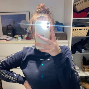 Champion  - Helt ny prislapp finns kvar.