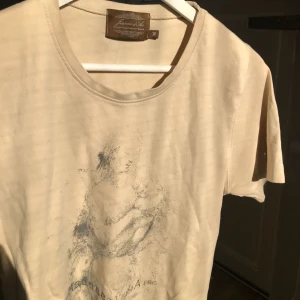  - Snygg vintage t-shirt