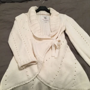  - Bondelids lyxiga bomullskofta - använd endast 2ggr!