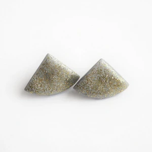  - handgjorda örhängen 