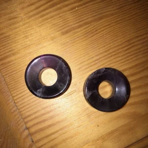  - Töjningar i kristall. 26mm