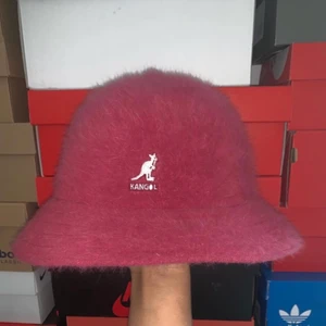 Kangol Furgora S - Kangol Furgora size S. Aldrig använd 