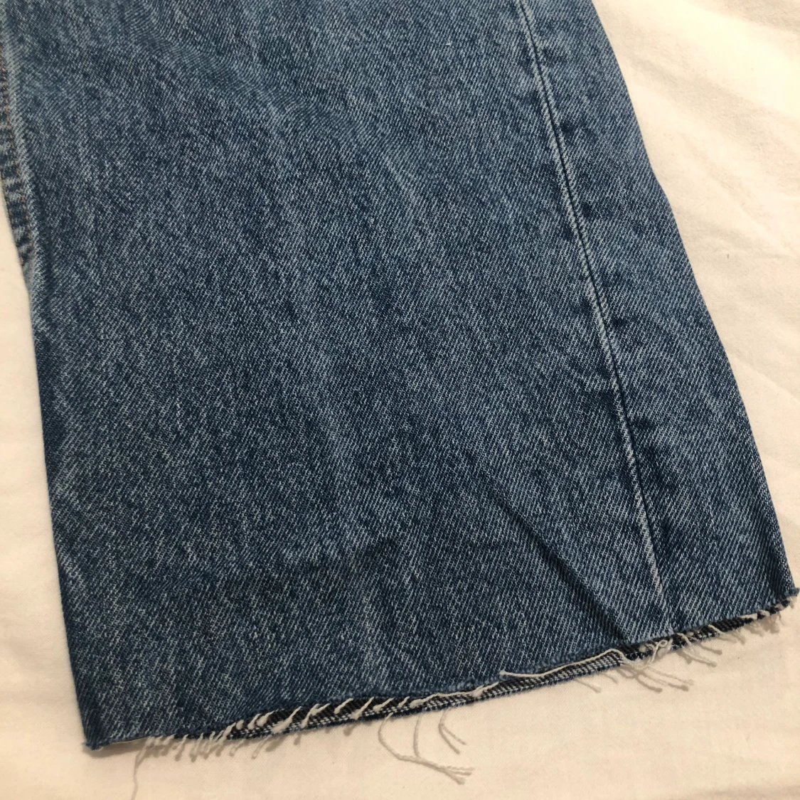 Oanvända jeans från Only - 90