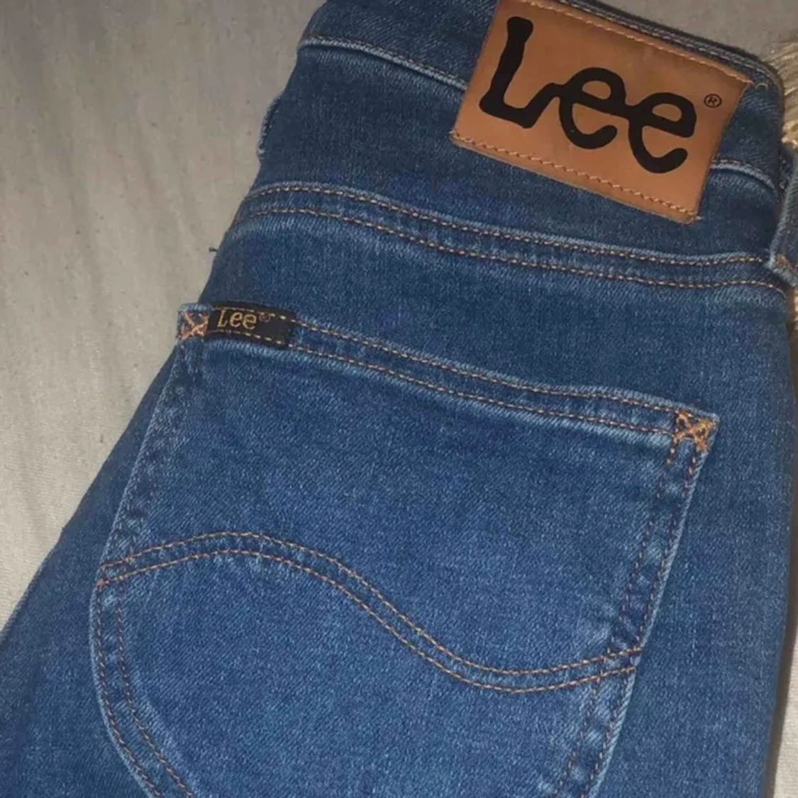 Lee jeans