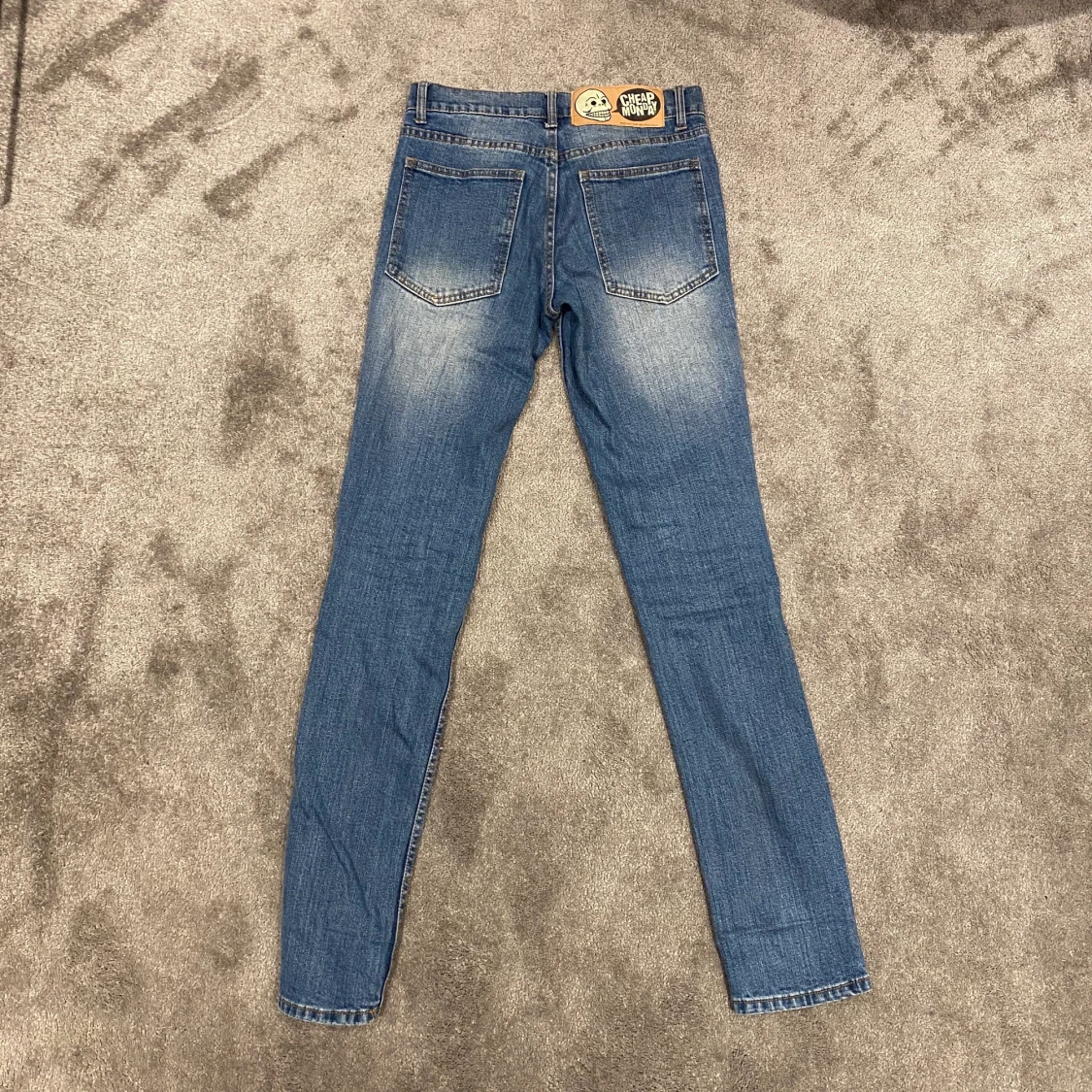 Cheap Monday Jeans - 90