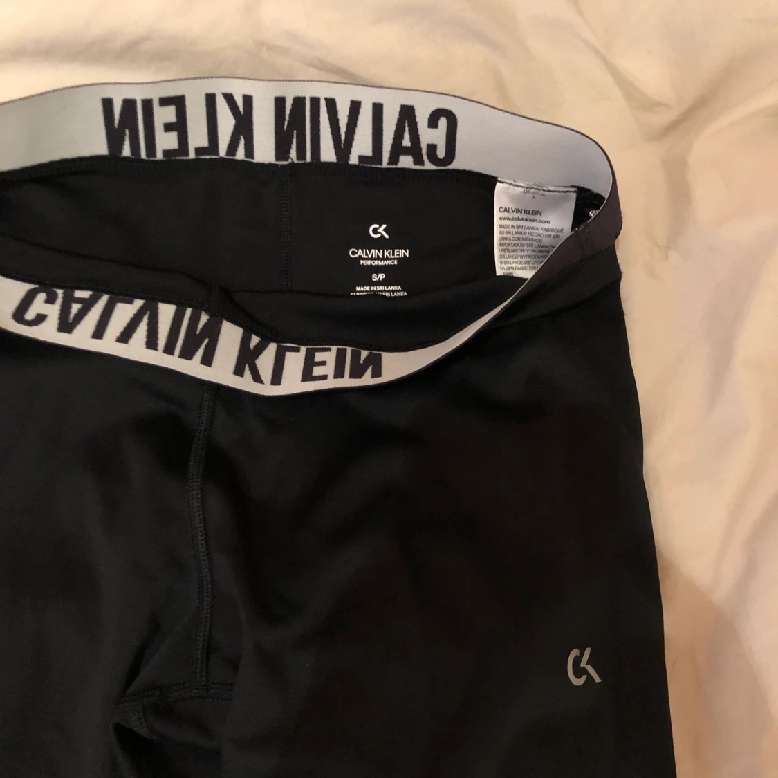 Calvin Klein träningsbyxor - 90