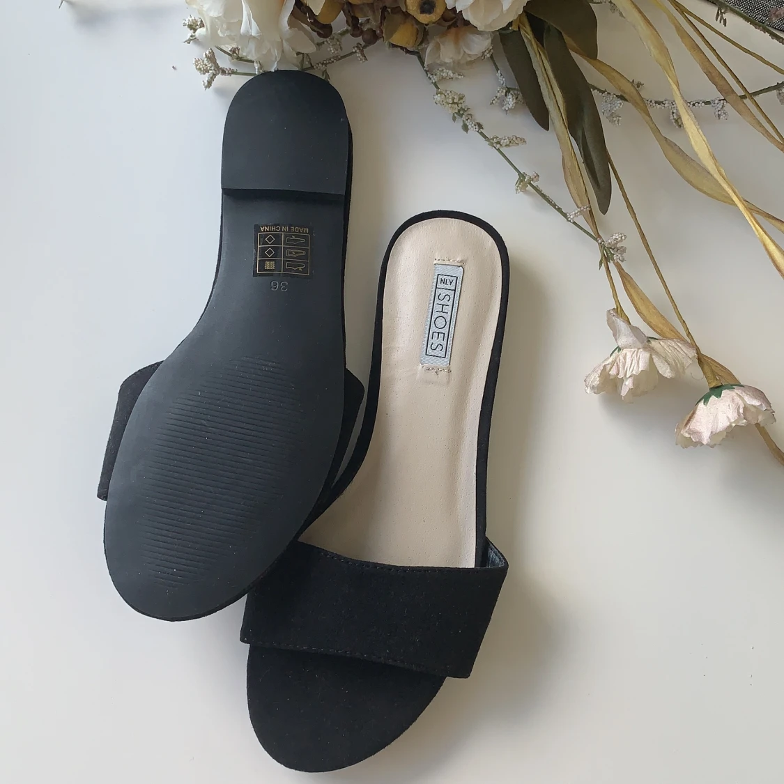 Sandaler från Nelly - 90