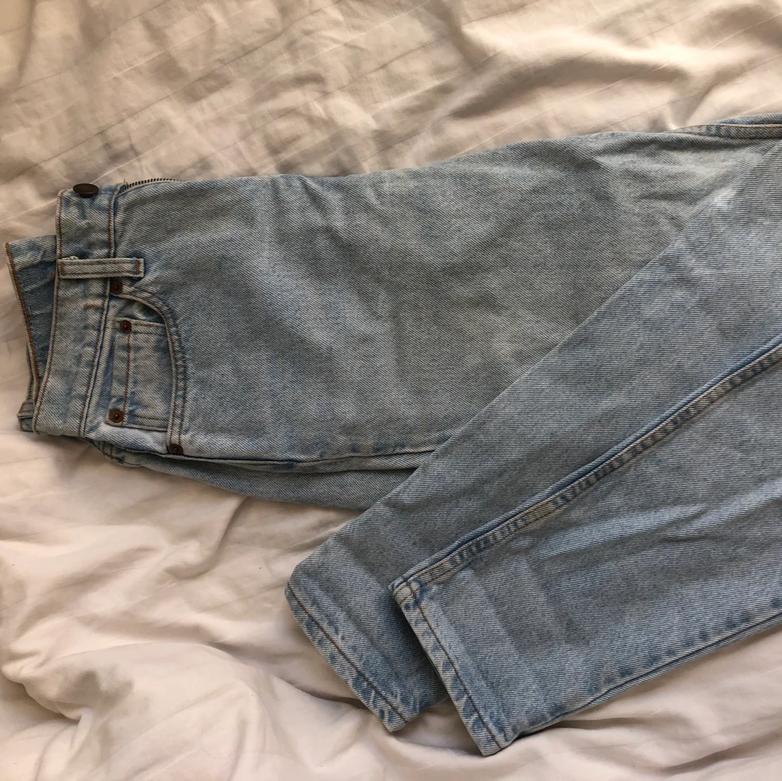 Levis jeans