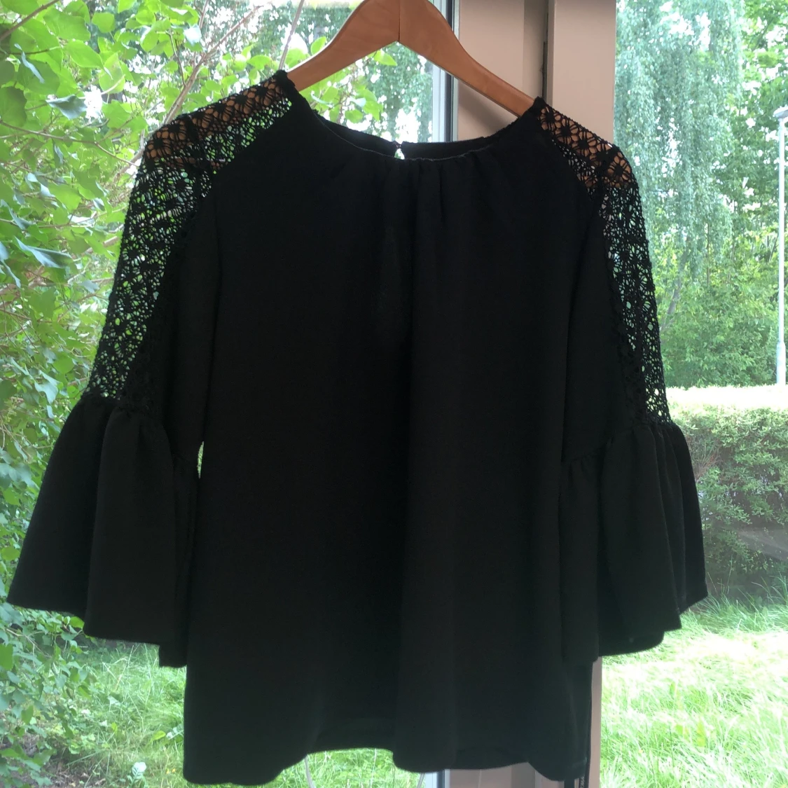 Vero Moda blus strl L