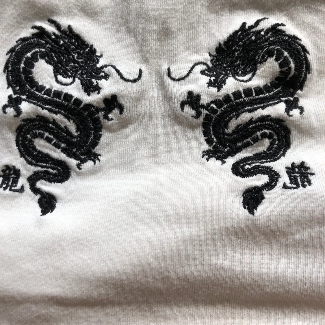 Topp från Urban outfitters drake  - 91