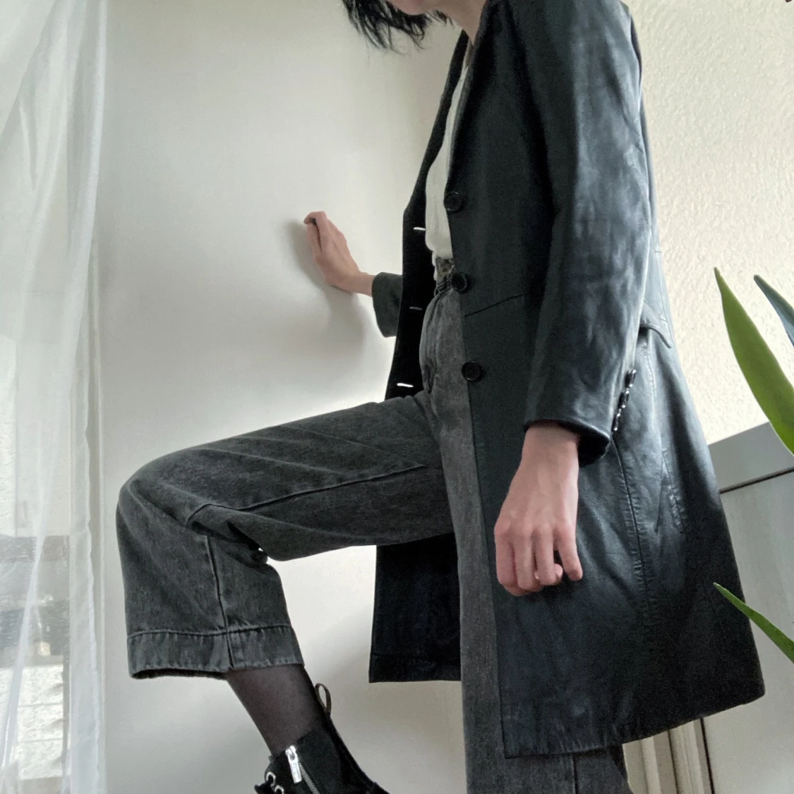 Perfekta skinnkappan!!! - 91