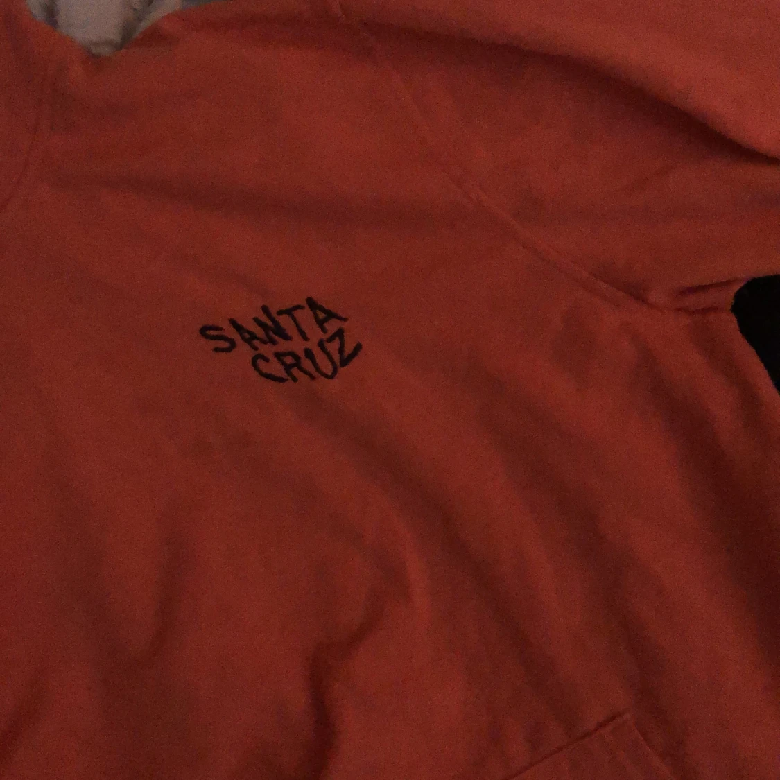 Santa cruz hoodie - 90
