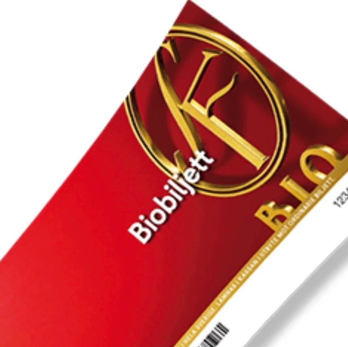 Biobiljett