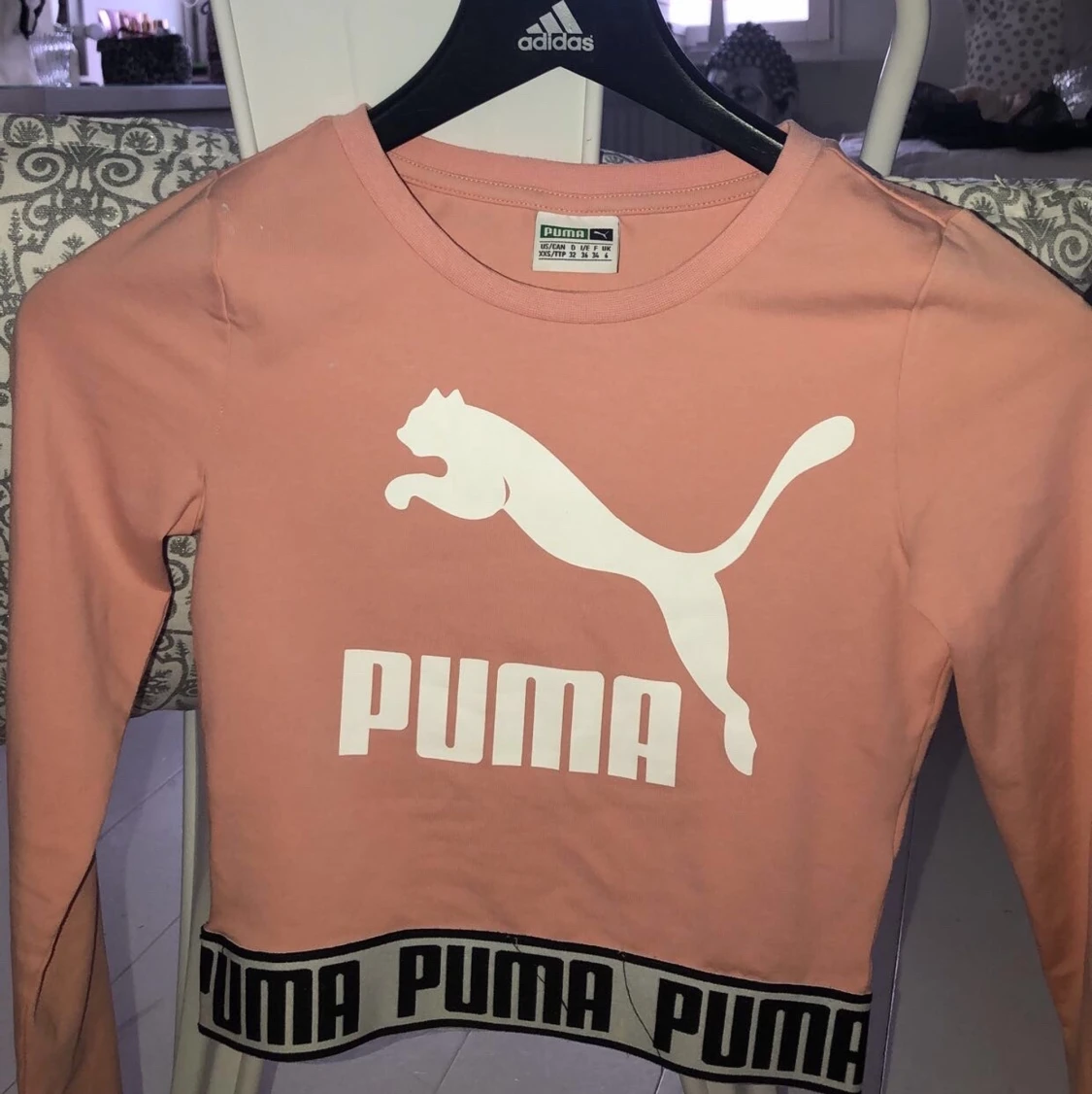 Puma topp  - 90
