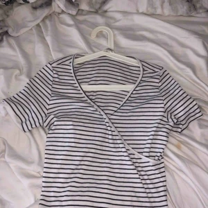  - Aldrig använd på grund av fel storlek. Storlek M.