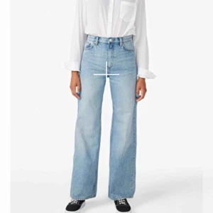  - Snygga trendiga jeans 