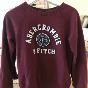  - Tröja från Abercrombie & Fitch ! Frakt tillkommer