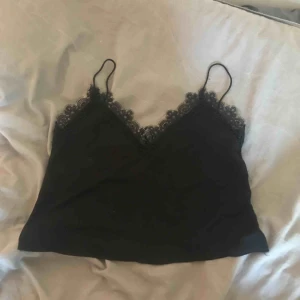  - Spetstopp från Zara, 