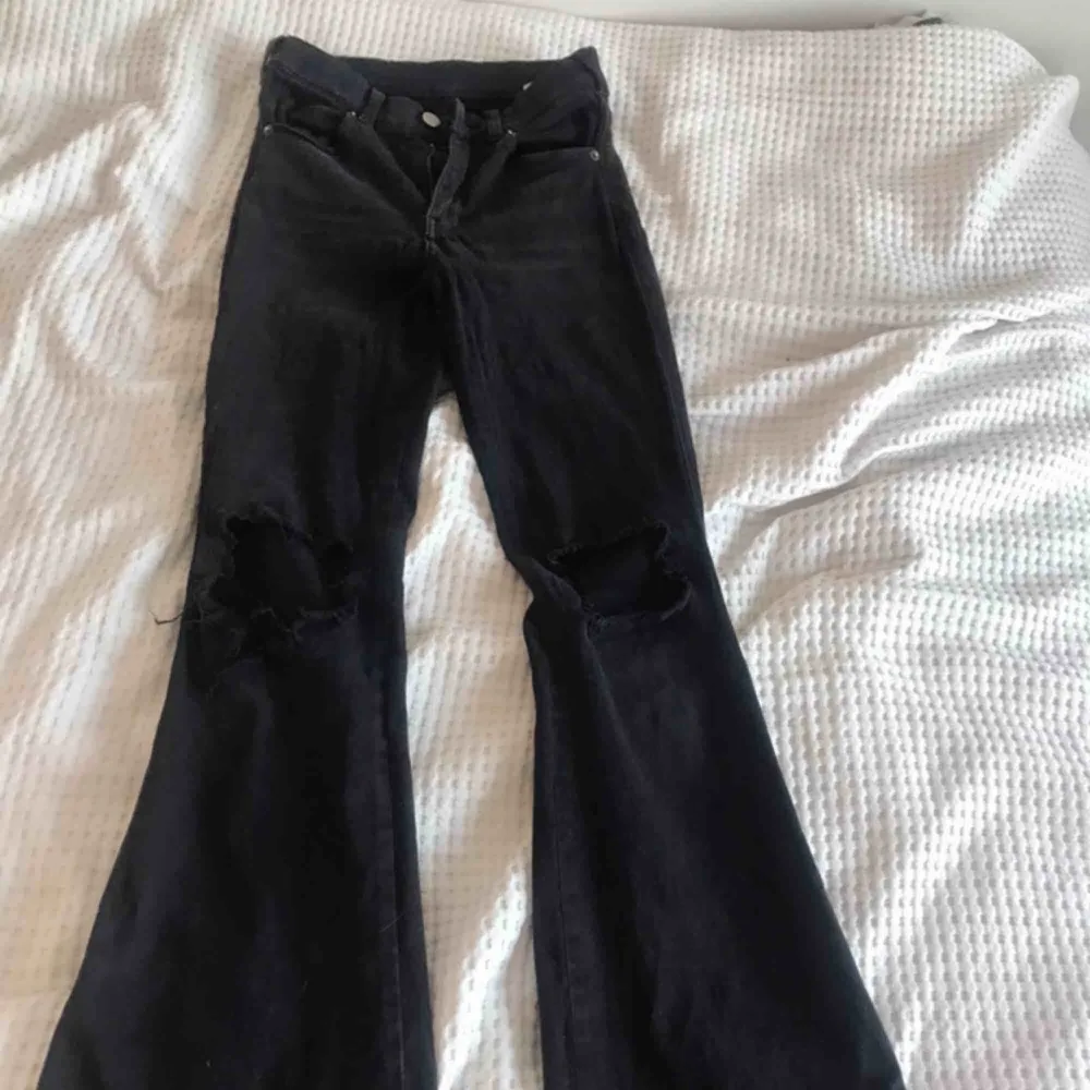 Drdenim bootcut jeans st, s längd 30 . Jeans & Byxor.