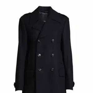 Very fashionable wool jacket that will keep you warm  Original pris 3100kr