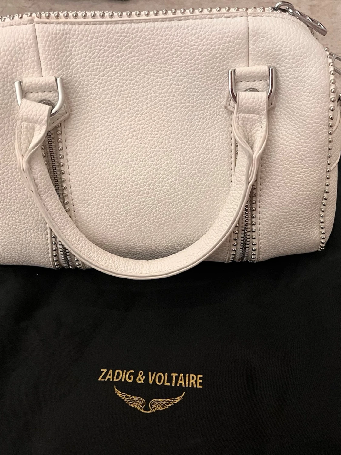  handväska  Zadig & Voltaire - 1